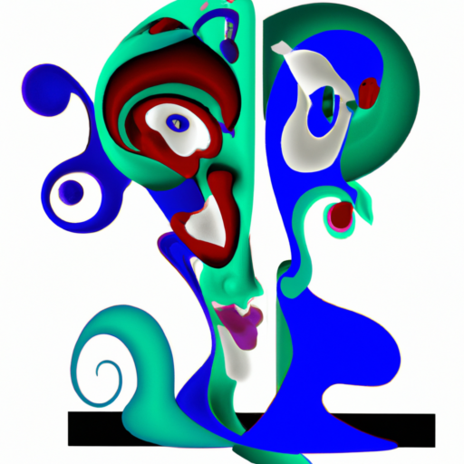 Dall-E’s Personality