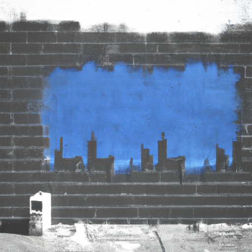 Could this be Banksy?