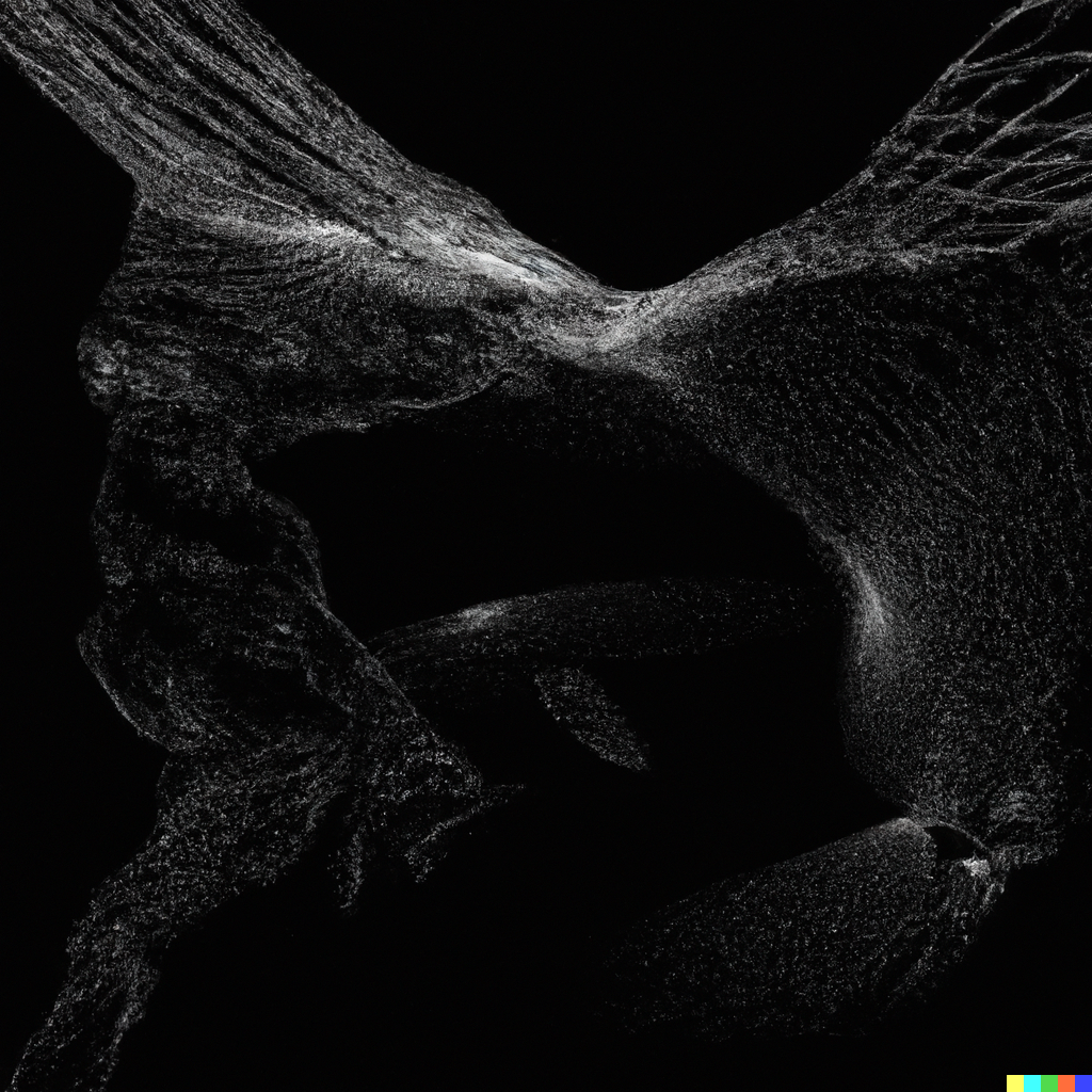 Interpreting the Metaverse as a point cloud